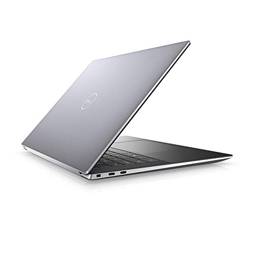 Image of Dell Precision 5550 15.6 inch Intel i7-10850H 32GB Ram 512GB M.2 NVME SSD Windows 11 Pro (Renewed)