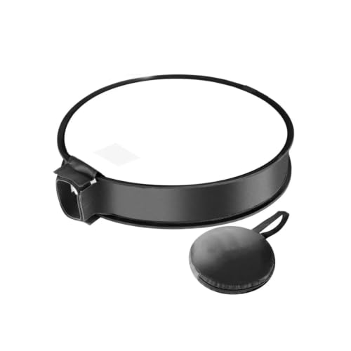 Difusor softbox de 40cm redondo portátil para flash speedlite universal y cámara fotográfica DSLR