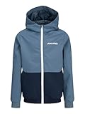 JACK & JONES Boy Softshell Jacke Softshell Jacke Junior