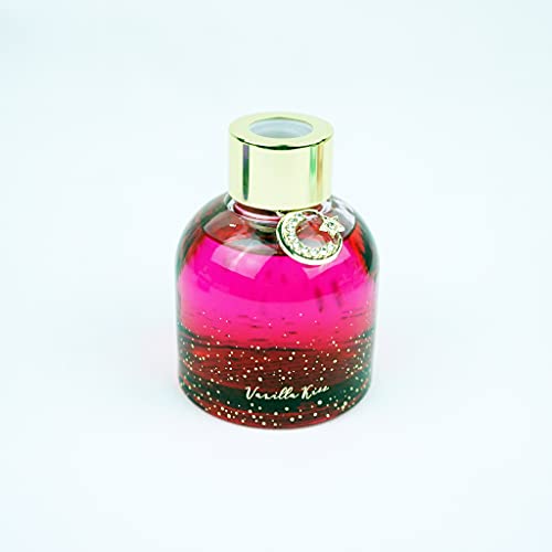 Reed Fragrance Diffuser Combo Velvet Petunia & Vanilla Kiss miniatura 5