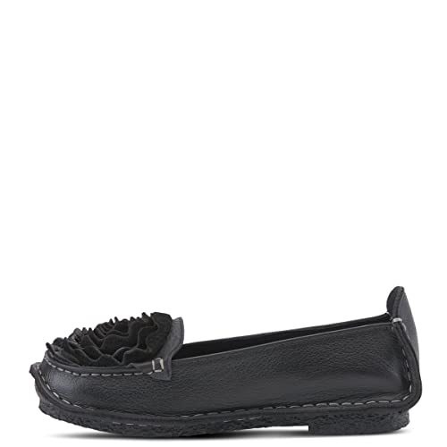 L’Artiste by Spring Step Women's Dezi Flat2