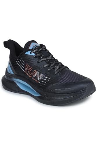 Image of ABROS Mens Torreto Sports Shoes