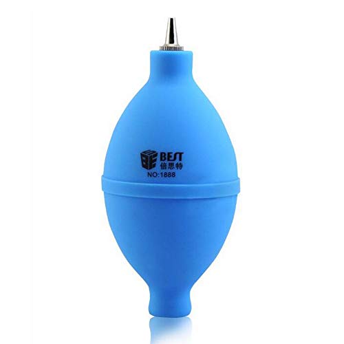 BST-1888 Rubber Air Dust Blower Mini Pump Cleaner for