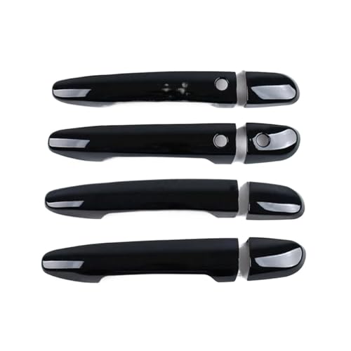 Poignée de porte latérale pour Mazda 2 idéale pour personnaliser son auto
