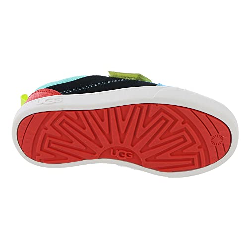 UGG Rennon Low Toddler Girls Toddler Oxford3