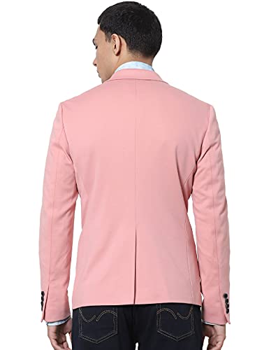 Image of JACK & JONES Men Casual Wear Blazer Regular