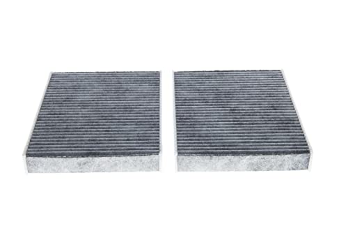 Bosch R5578 - Filtro Abitacolo Ai Carboni Attivi - 7