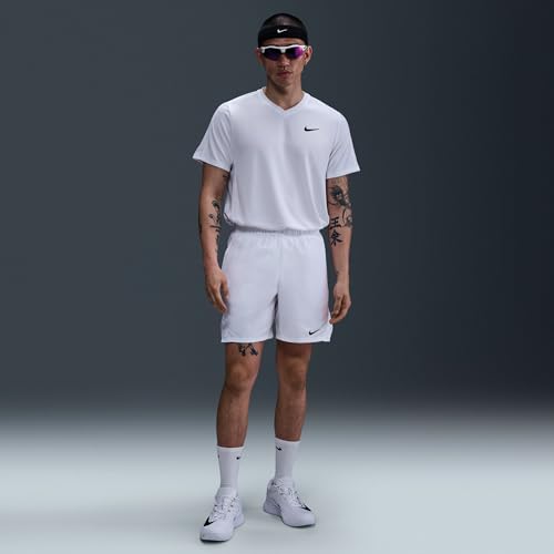 Image of Nike Mens Tennis Shorts