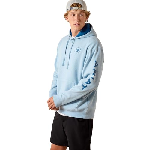 Image of ARIAT US of A Sweatshirt
