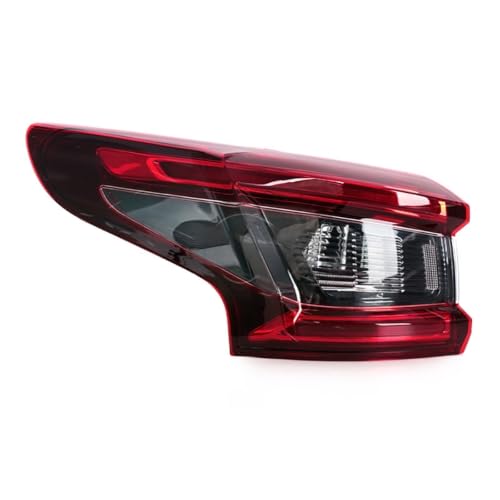 Clignotant extérieur Qashqai finition origine optique durable
