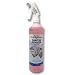 Produktbild PANDACLEANER Sanitär-Reiniger 1000ml - Premium Konzentrat + Sprühkopf - Badriniger Kalk Schmutz - WC-Reiniger