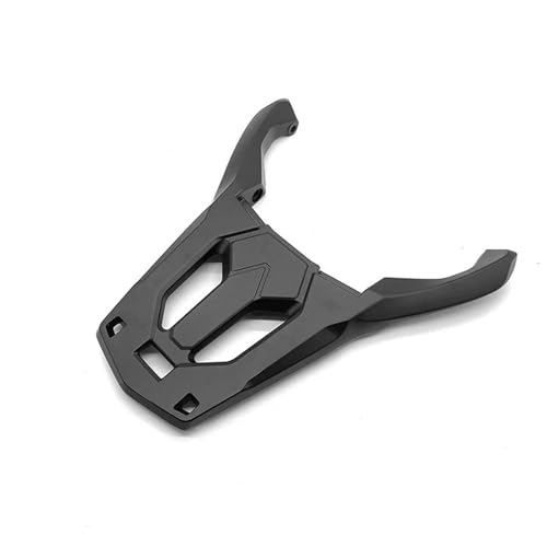 Support de top case pour NSS350 résout le manque de rangement moto