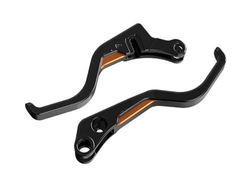 Palanca de embrague de freno ergonómica para Sportster S RH1250S que reduce la fatiga 2