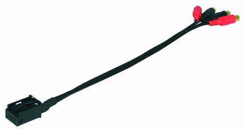 Phonocar 4/650 Cavo altoparlanti portiera Connettore speciale X Fiat 4 pz