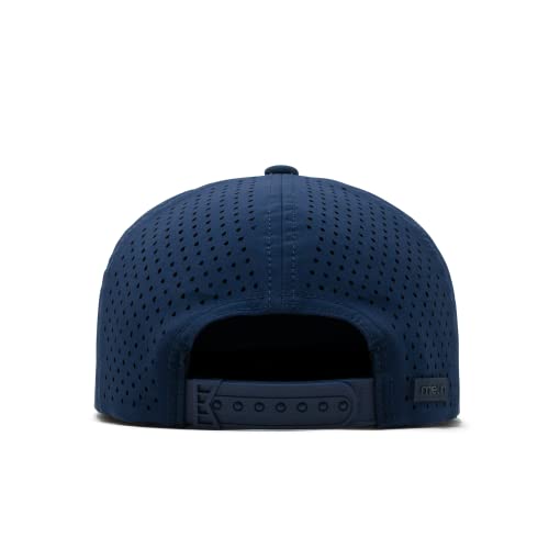 Image of melin Coronado Anchored Hydro, Men's Rope Hat, Water-Resistant
