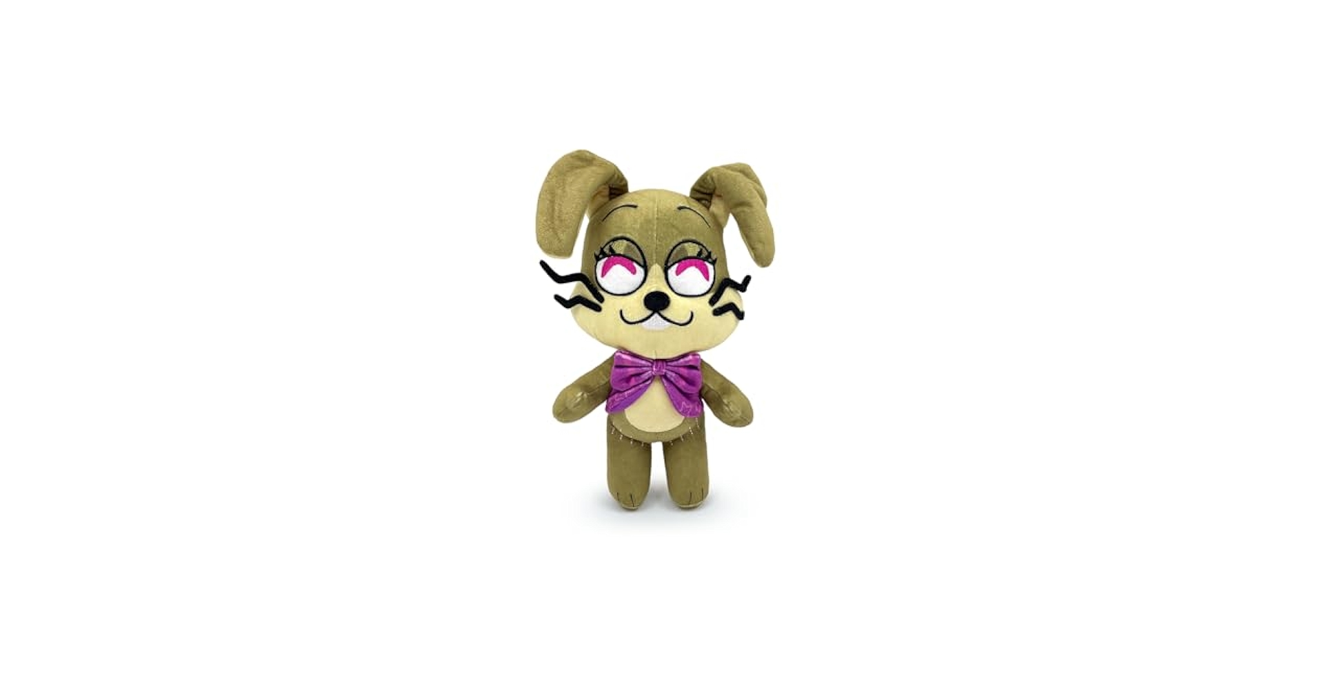 Amazon.com: Youtooz FNAF Glitchtrap Chibi 9
