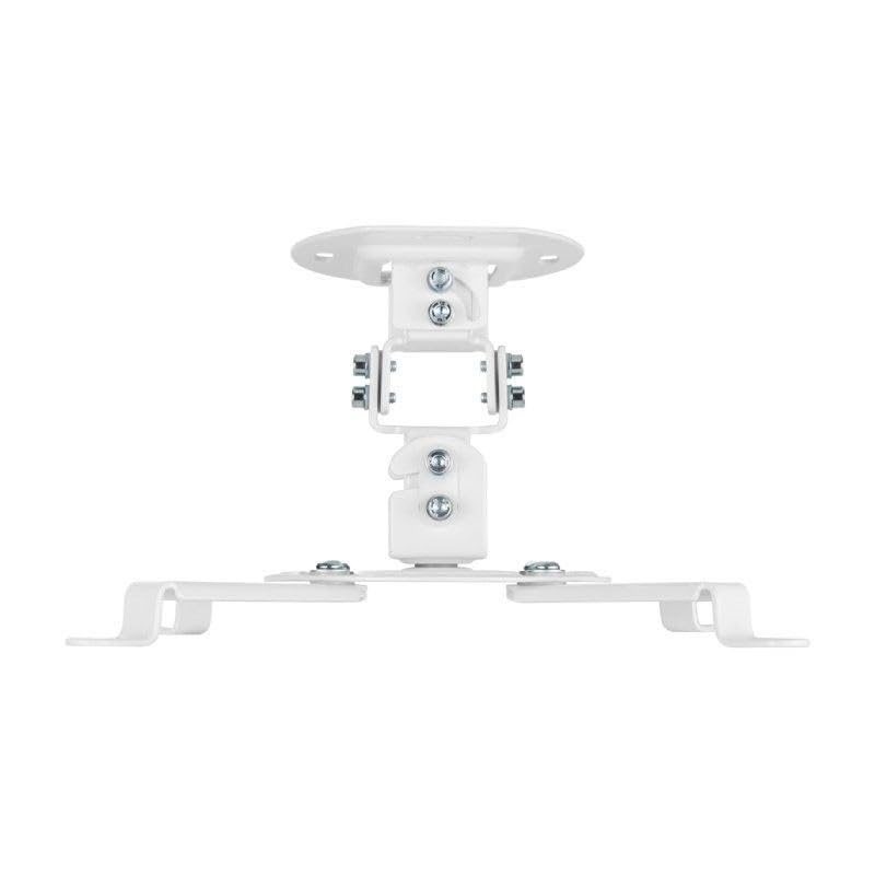 Support de projecteur de Plafond Universel VoltShine pour Salon et Bureau