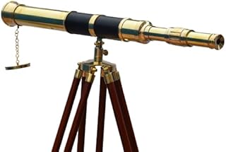 MARY NAUTICAL- Marine Brass Finish 50