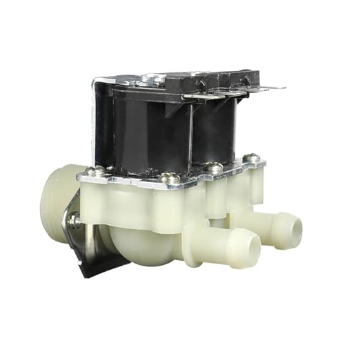 Électrovanne machine à laver automatique pour continu 24h - 6