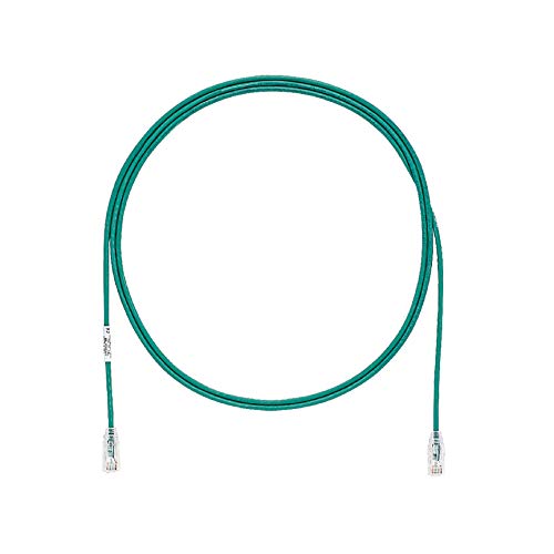 Cable de red Panduit UTP28SP1GR miniatura 1