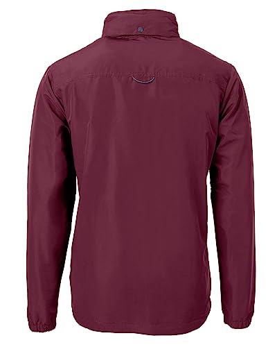 Image of Cutter & Buck Men's Charter Eco Jacket