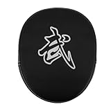 Abaodam Équipement De Boxe De Frappe Courbe pour Arts Martiaux Entraînement Taekwondo Et...