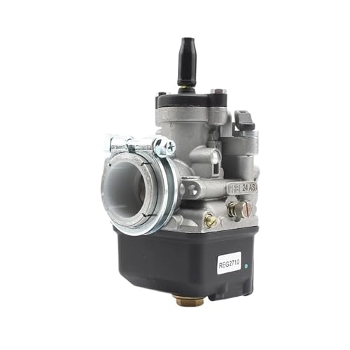 �I�[�g�o�C�L���u���^�[ Dellorto PHBL 20 22 24 25 26 28 �~�����[�g�� 50 �� 300cc ���g�N���X�X�y�A�p�[�c(22MM)