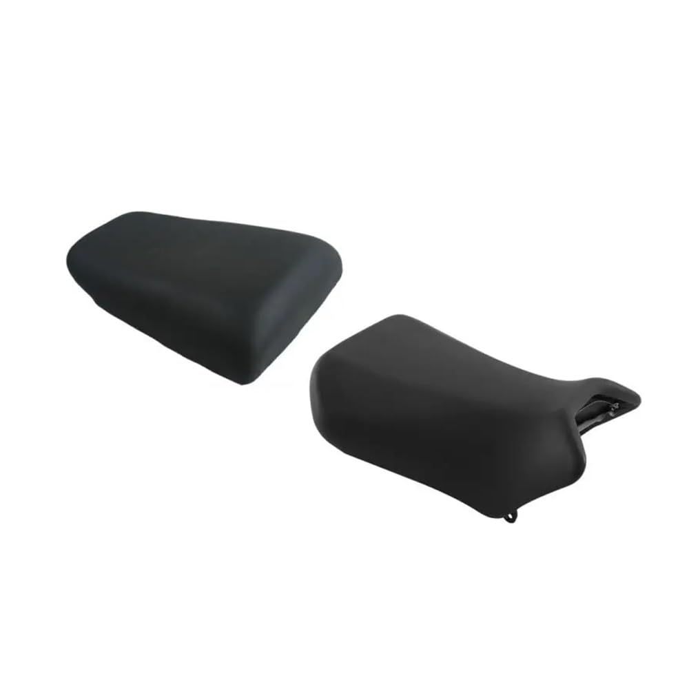 Accesorios para Motocicletas Que ofrecen Comodidad al Conducir. Asiento para piloto y Pasajero para SV650 2005-2012, SV1000 2006-2007, XF-5126+501 Asiento Pasajero Motocicleta