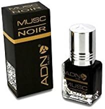 Musk ADN 5 ml Black 100% oil