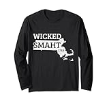 We Love Boston Massachusetts - Apparel & Gifts