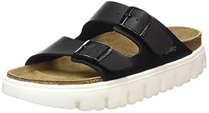 Papillio by Birkenstock Papillio Damen Arizona Peeptoe Sandalen Papillio by Birkenstock Papillio Damen Arizona Peeptoe Sandalen