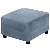 Entretien facile : cette housse de tabouret carrée est conçue pour plus de commodité, facilement lavable à l'eau froide ou chaude, adaptée pour le lavage à la main ou en machine. Choisissez la bonne taille et la bonne couleur pour compléter votre décoration. Pour toute question, contactez-nous et nous vous répondrons dans les 24 heures. Votre satisfaction est notre priorité