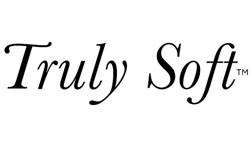 Truly Soft Everyday Truly Soft Waffle Stripe Quilt Set, Full/Queen, White/Blue #TOP3