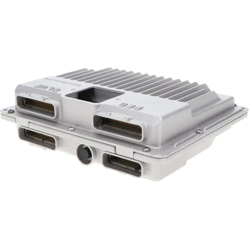 Cardone 77-3494F Remanufactured General Motors Computer