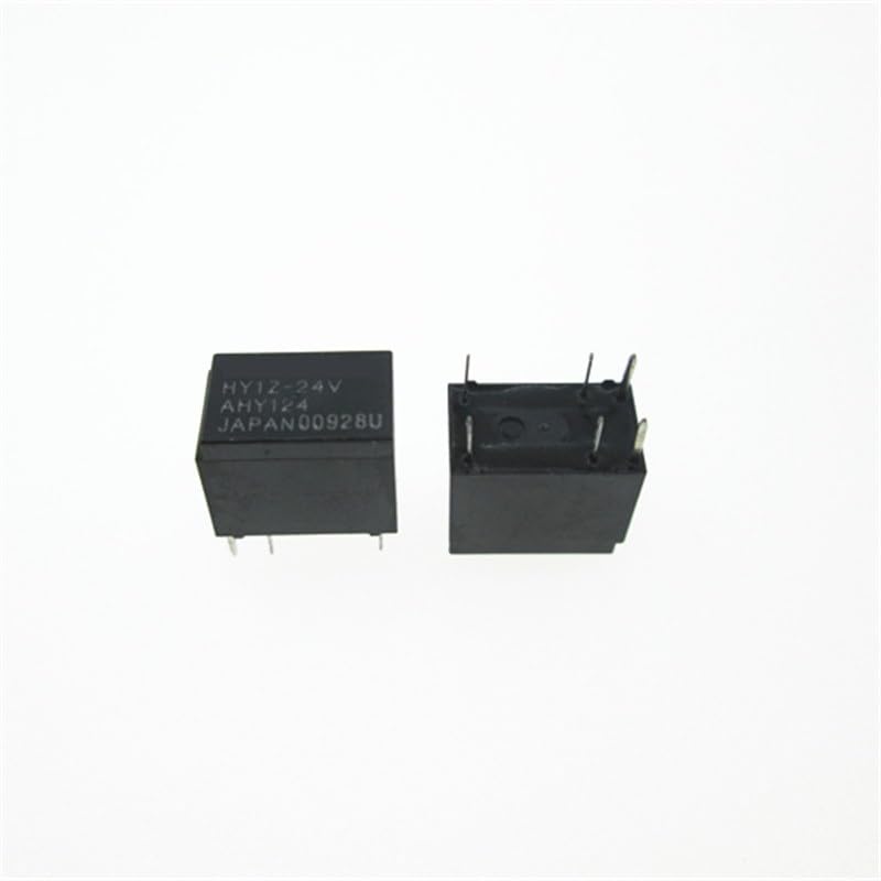 Relais 24V HY1Z-24V répare vos cartes électroniques défectueuses DIP6 1A