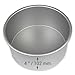 PME Professional Aluminum Baking Pan Round 7 x 4