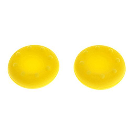 CTYRZCH 20pcs Silicone Analog Controller Thumb Stick Grips Cap Cover For PS3 Xbox 360 Xbox One Game Accessories Replacement Parts