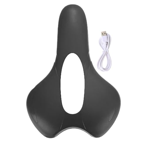 Tisujune Dispositivos de Ejercicio del Suelo Pélvico, Entrenador Muscular de Suelo Pélvico Recargable, Masajeador Estimulador Portátil para Recuperación Postparto Bienestar Físico