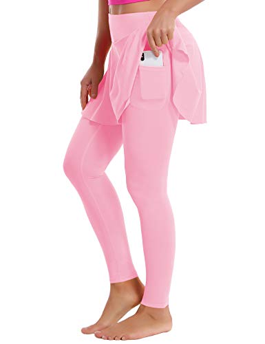 10 Best Skirted Leggings That Women 