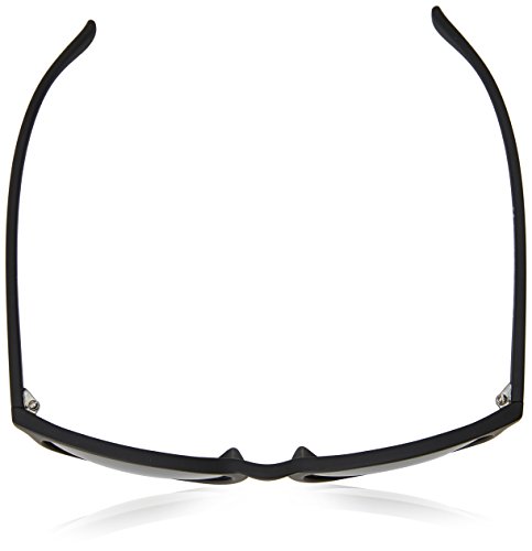 Polaroid PLD 6003/N/S Polarized Oval Sunglasses, Matte Black, 54mm, 19mm4