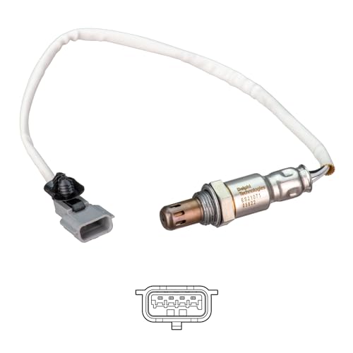 Capteur d'oxygène Delphi ES21071-12B1 sonde lambda de remplacement
