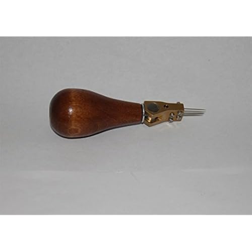 Adjustable Piano Hammer Voicing Tool