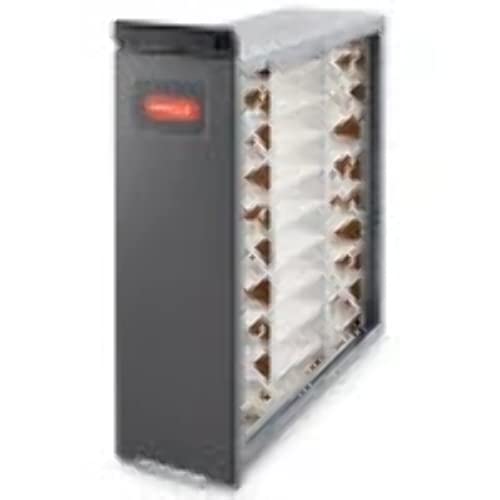 Honeywell MERV 13 Media Air Cleaner - 20x20-4 inch F200F2020