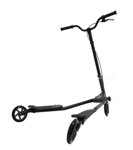 patinete slider 3 ruedas decathlon