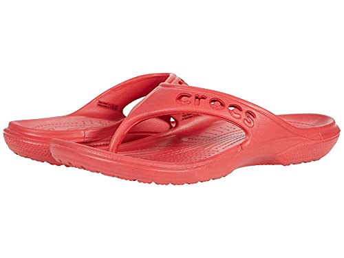 Image of crocs Unisex Bayaband Flip Flip Flops Thong Sandals