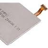 Mobile Screen Replacement LCD Screen for Nokia X2-01 / E5 / C3 LCD Screen