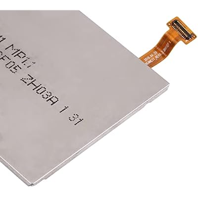 Mobile Screen Replacement LCD Screen for Nokia X2-01 / E5 / C3 LCD Screen