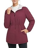 Polyvalente : cette longue veste en duvet polyvalente peut être facilement transférée des aventures en plein air à la vie urbaine. Son design réglable se porte facilement par-dessus un pull ou sous une veste et vous protège avec style lors des randonnées d'hiver, des trailruns, des excursions de ski, des aventures en camping, des trajets en ville et des excursions de week-end.