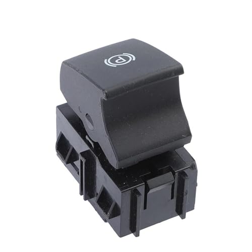 Bouton commande stationnement électrique Chevrolet Captiva interrupteur 20787804 - 4