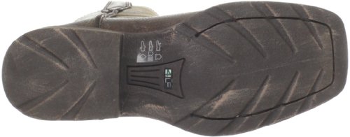 Ariat Rambler Western Boot Earth/Brown Bomber 4 #TOP3